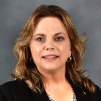 Angela Mills