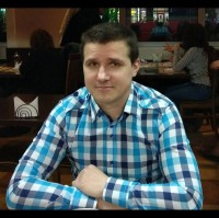 Kirill Pavlov