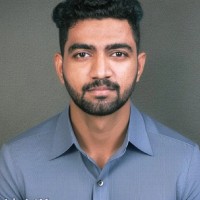 NIHAL K M