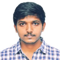 Mani Srujan Baggani