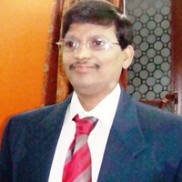 Subrata Kumar Pal