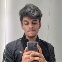 Punith Kumar D