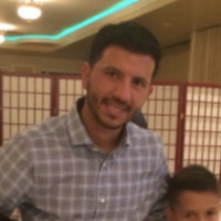 Ajmal Amiri