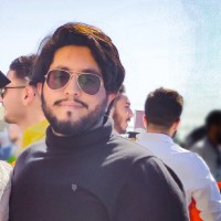 Muhammad Badar Raza