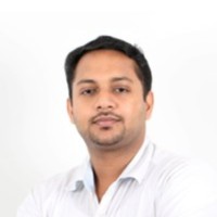Nithin Bhaskar P