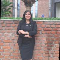 Asmita Raj