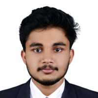 Mohammed Sinan . K