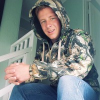 Luke Jonker