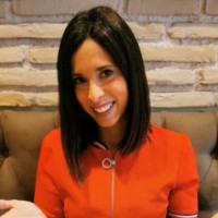 Djamila CHABLI