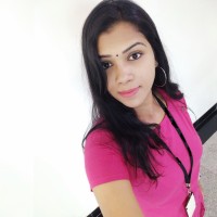 Karthika Kalaiarasan