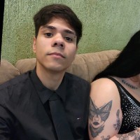 Daniel Ferreira de Oliveira