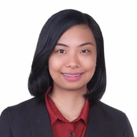 Kim Alexia Bondocoy