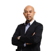 Zaid Masagos