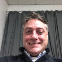 Joshua Eckman