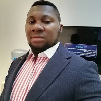 Adeyemi Adesanya Idiposh/Irca Lead Auditor Looking For New Role As Hse Engineer