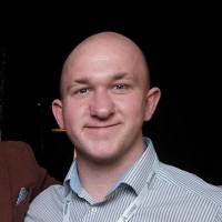 Joseph Riley