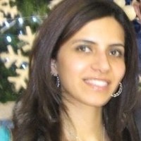 Pooja Uttamchandani
