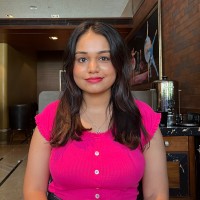 Zeel Mehta