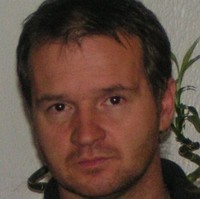Dominique Bigueur