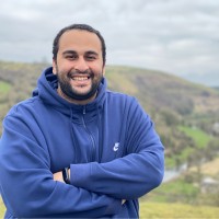 Amr Khalil