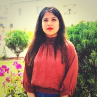 Aseema Pokharel