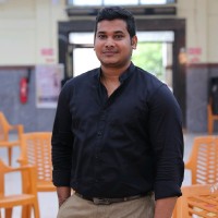 Sharat Kumar