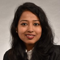 Madhushree Dey