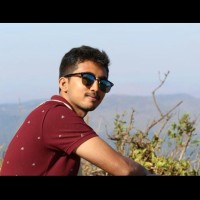 Sonu Thomas