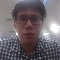 Xavier Huang
