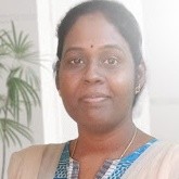 Suganthi Karunanithi