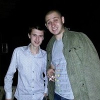 Александр Симоненко