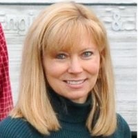 Rebecca Radecke, Cpc