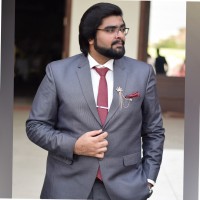 Shehzad Asadullah
