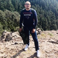 Victor Hugo Alvarez Dominguez