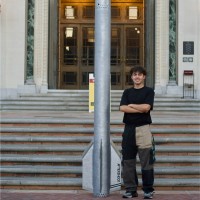 Dylan Peña Pérez