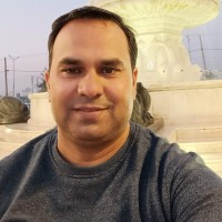 Aftab Alam