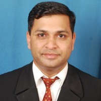 Sandip Ratwadkar