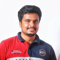 Raku Raman Kj
