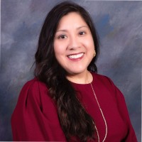 Sandy Martinez Russell