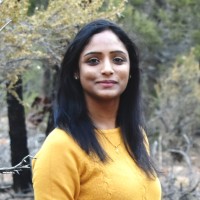 Haritha Veluvolu