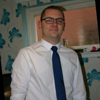Ryan Hamer
