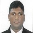Puvanendran Arumugam