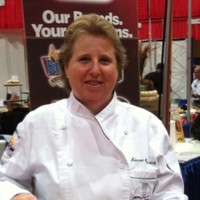 Laurie Handley