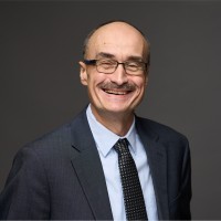 Oliver Schnusenberg, Ph.D., CFP®, BFA™