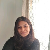 Apurva Pawar