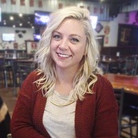 Lydia McGuire