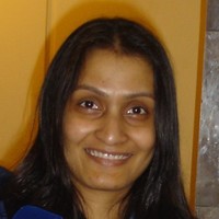 Amrita Nargund