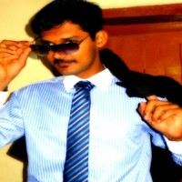 Vishnu Uday
