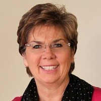 Marie Eldredge