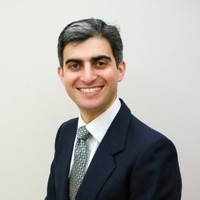 Alex Harris